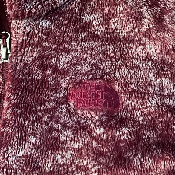 North Face Full Zip - Picture 2 of 4